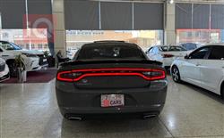 دودج تشارجر